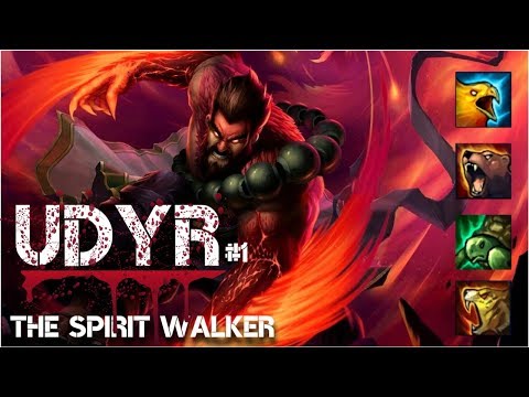 Youssef Xp1 - Montage #1