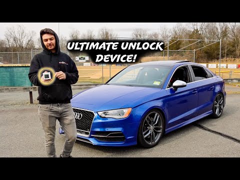 TOP 10 OBDeleven Must Do TRICKS For AUDI & VW! [ A3 | S3 | RS3 | GTI | Golf R ]