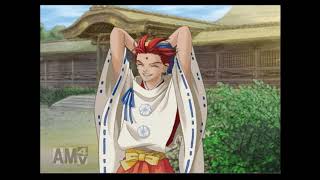 【乙女ゲーム実況】⑰完結！遙かなる時空の中で八葉抄プレイ動画第九・十章～八葉全員攻略達成！～