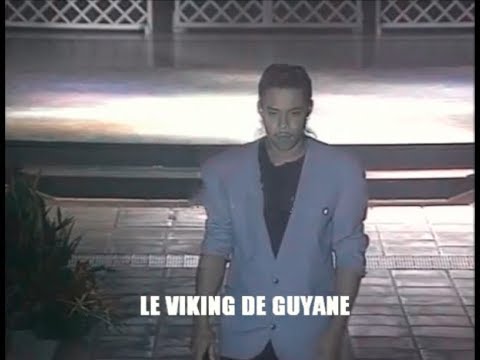 Gilles Floro -  Pawol ( OFFICIAL CLIP ORIGINAL ) 1992