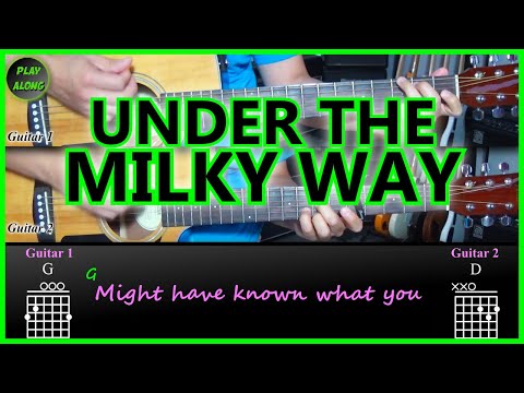 Milky Way - Timoteij