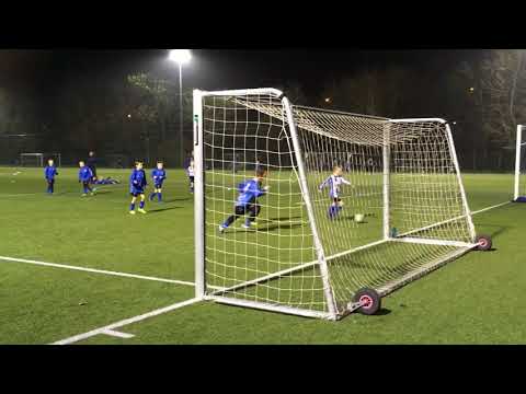 quick boys jo8-1 vs quick boys jo9-3