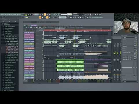 Tutorials with Nick Double - Ep 01   Vocoding