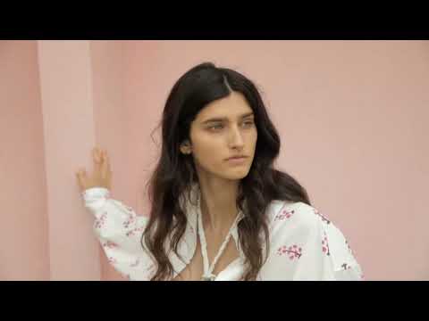 Federico Cina Milan Man SS 2022