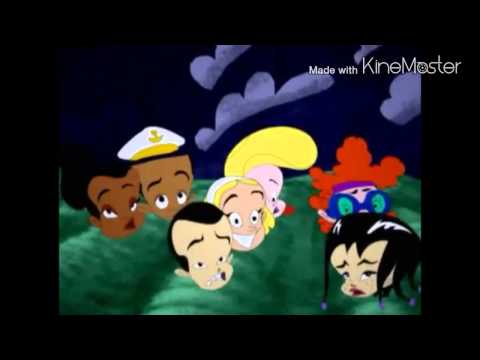 Class of 3000- Life without music