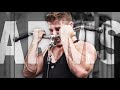 Biceps & Triceps Workout For BIG ARMS (MORE REPS & LESS RESTING!)