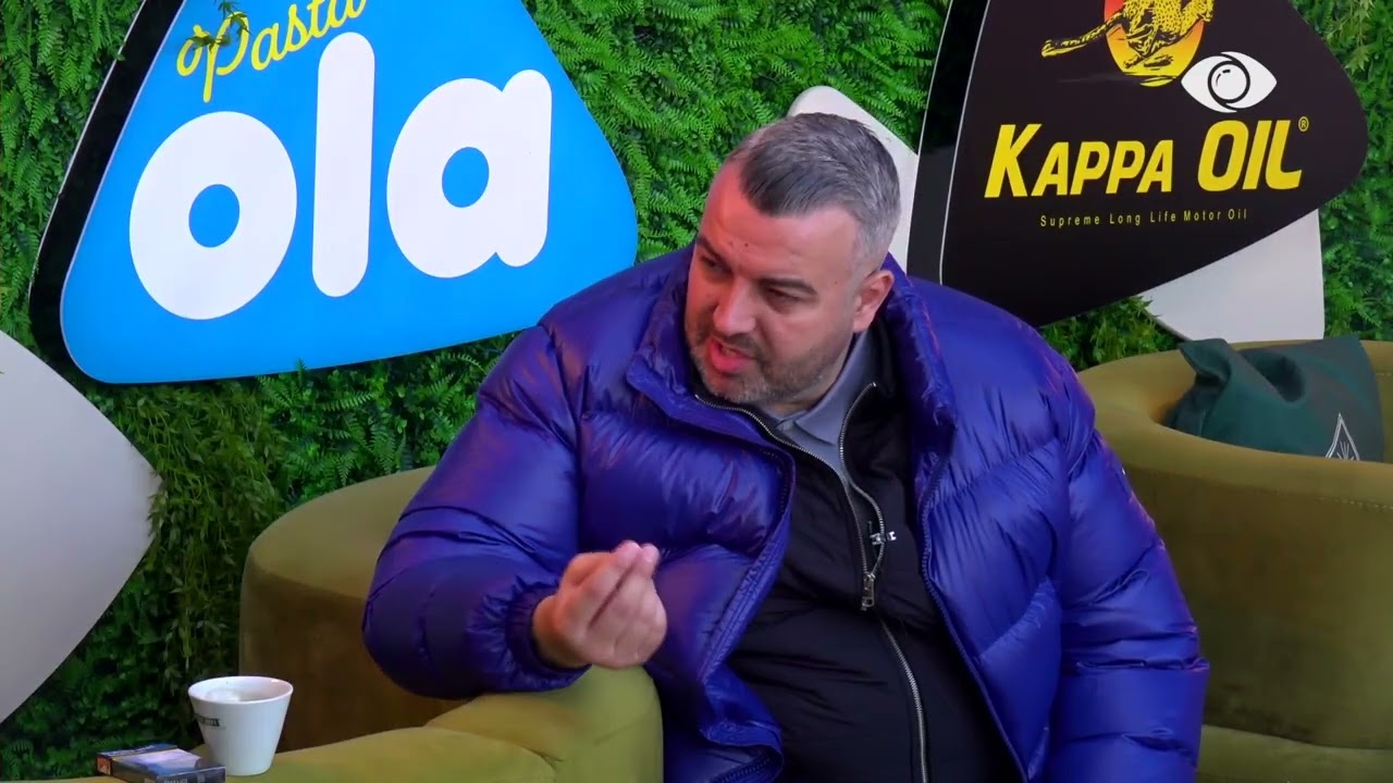 Livia mbaron pas Mateos, ka hyrë për lojë/ Rogerti bisedon me Kristin