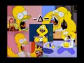 Homer Simpsons Scream