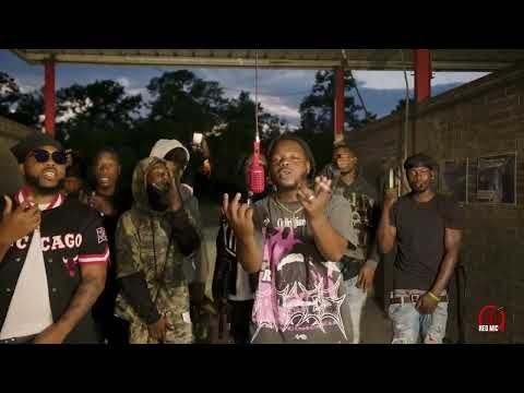 AprilSon97 - YRC Style2  (Official Music Video) Dir By. Jc1700