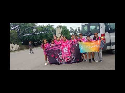 Viajando a carmen de areco