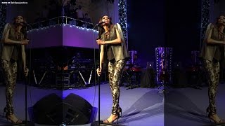 Michelle Williams - Heard A Word (Live at Kesington Temple)