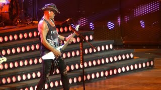 Scorpions - I&#39;m Leaving You - Wembley Arena, London 2024.06.08