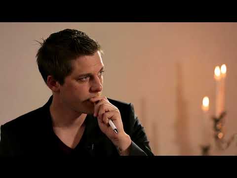 "DAS MEDIUM"  | Jenseitskontakte  | Leben nach dem Tod| Pascal Voggenhuber