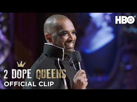 Solomon Georgio: I Couldn't Help Myself, I Was Fun | 2 Dope Queens | Season 2
