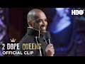 Solomon Georgio: I Couldn't Help Myself, I Was Fun | 2 Dope Queens | Season 2