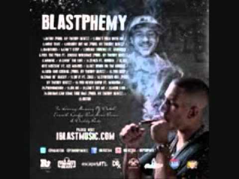 I.Blast - Nobody But Me (Prod. By Theory Beatz)