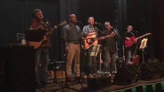 Cornwall My Home, The Countrymen