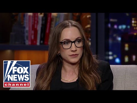 Kat Timpf: This really didn't land well...