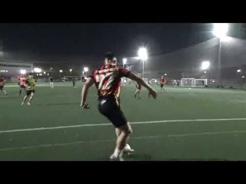 DEFENSORES JUNIORS VS DEPORTIVO LURO - #LigaNuñez - #Apertura SLS - 13/05/2023