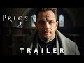 Priest 2 Faithless Dawn 2025 New Trailer Tom Hardy Paul Bettany Concept Version