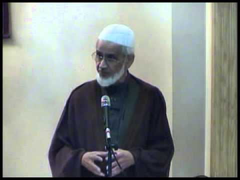 Khutbah 11-12-2010 part 1