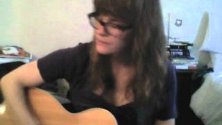 Jenny Owen Youngs - Last Night (Motion City Soundtrack cover)