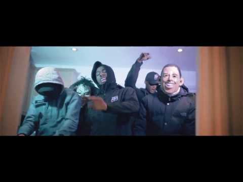 Mayhem x Frogz - Non Stop  (Directors Cut) | @LSFilmsElite