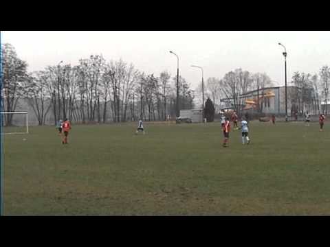 Unia Swarzędz & UKS Chrobry Poznań