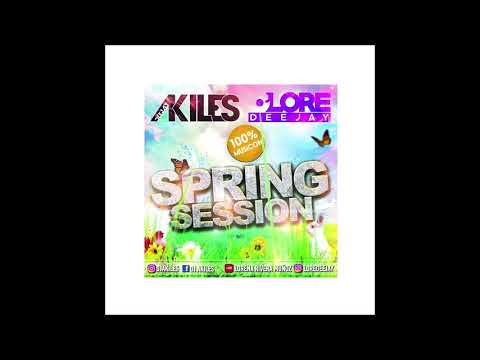 LoreDeejay vs Dj Akiles - Spring Session