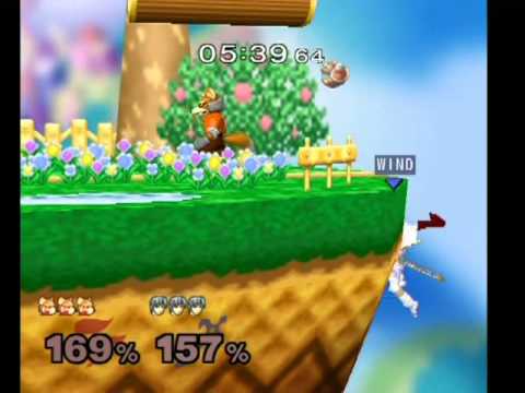 APEX 2010: G$ (Marth) vs RaynEX (Fox)