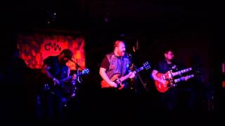 Sam Coffey & The Iron Lungs "You Don't Have To Be Nice" at CMW 2017