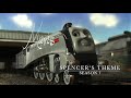 Spencer's Theme by Mike O'Donnell and Junior Campbell