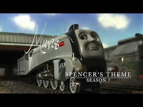 Spencer's Theme