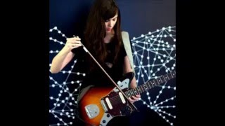 Noveller - live April 10th 2014 video 66