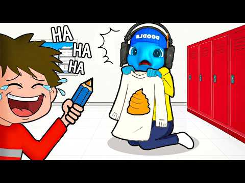 PLEASE STOP PRANKING ME!!!!!!