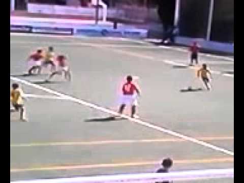 Alevin at A son sardina