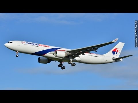 Malaysia Airlines Flight Dumps Fuel, Makes Emergency Landing