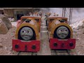 Thomas Friends Season 3 Episode 24 Heroes US Dub HD GC Part 1