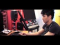 Asde - Meski Cinta (OFFICIAL MUSIC VIDEO) 