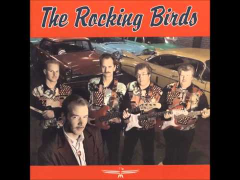 the rocking birds - cosy