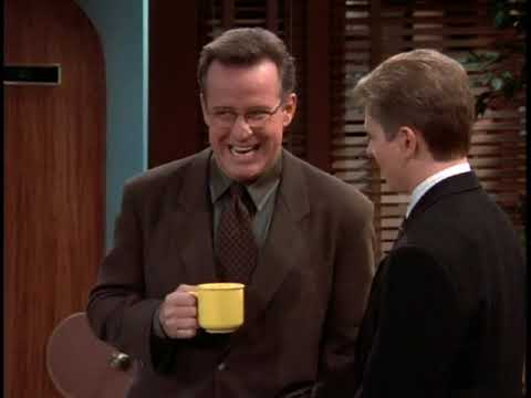 NewsRadio S02E16   Houses of the Holy