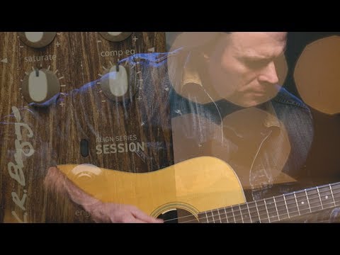Align Series Session | Anthem SL - Demo