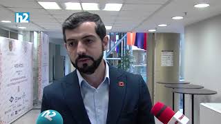 Թրամփի միջնորդությամբ խաղաղությանը 65%-ը չի հավատում․ Արմեն Խաչիկյան: Լրաբեր - 11․11․2025