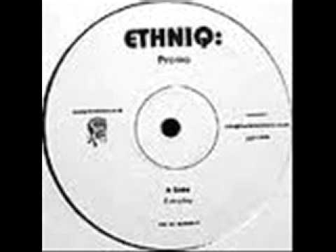 Ethniq - Everyday