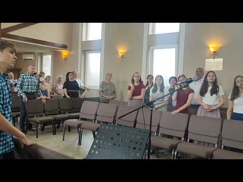 Szeretlek Jézusom - 20240623