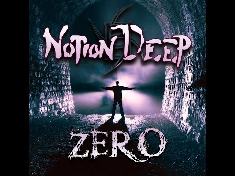 Notion Deep - Notion Deep - Forgotten Creature (Zero-2015)