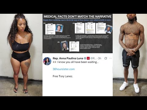 36 hours later. Tory Lanez new discovery exposed. Is Tory innocent? Did Meg The Stallion Lie?