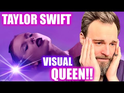 Reacting to TAYLOR SWIFT - LAVENDER HAZE Music Video | STUNNING!! 👑😍