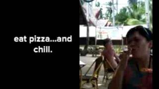 I&#39;ll be There - Faber Drive