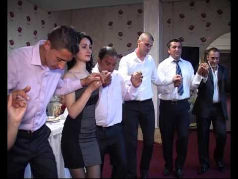 Formatia Krystall Best - Nuntă Restaurant Valmar Topoloveni(3)